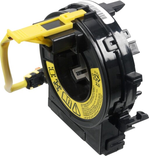Viklefjær, airbag FEBI BILSTEIN 188800