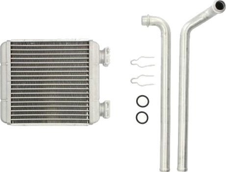 Varmeapparat register THERMOTEC D6M022TT