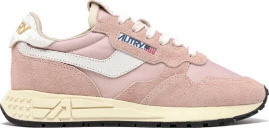 Autry Dame Sko Rosa 40 EU,