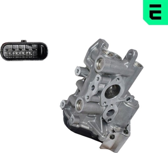 EGR-ventil ERA 555700A