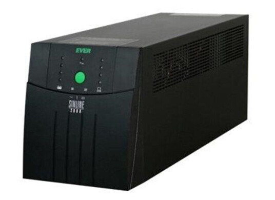 Ever SINLINE 3000 USB HID Ever SINLINE 3000 USB HID