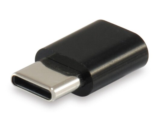 Equip Usb Type C To Micro Usb