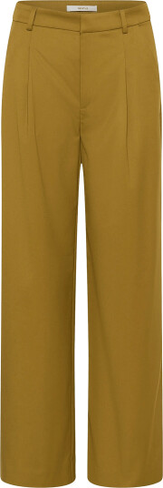 Gestuz Gzpaula Mw Pants Khaki green 40