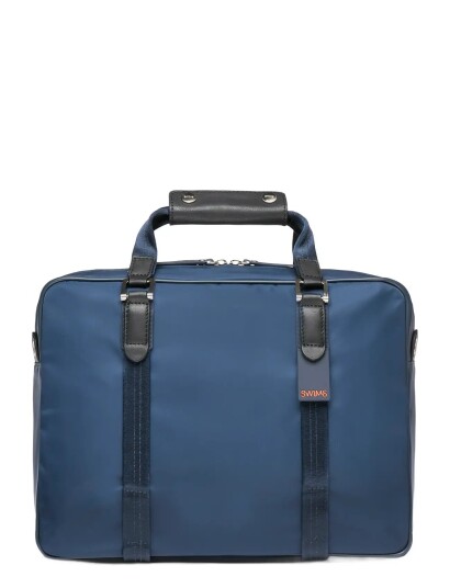 Swims Attaché Navy ONE SIZE 38 cm Swims Attaché Navy ONE SIZE 38 cm