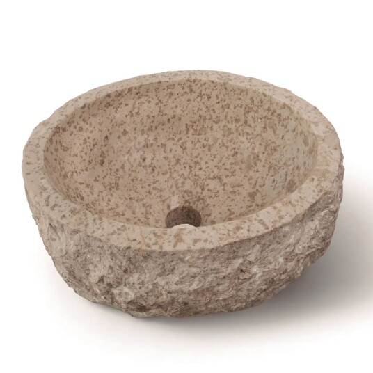 Bathco Dover Bolle LyStein Beige KO-7062