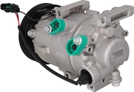 AC-kompressor KAMOKA 7820282