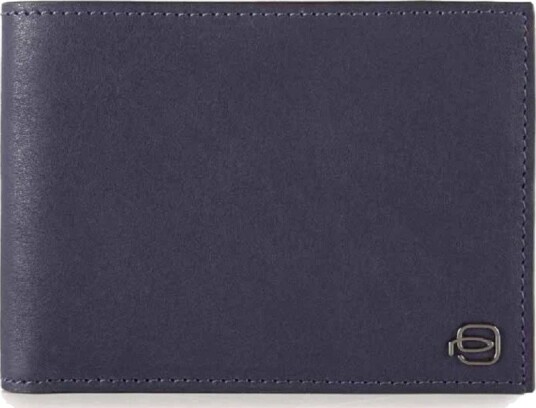 Piquadro, Herre, Accessories, Blå, ONE SIZE,