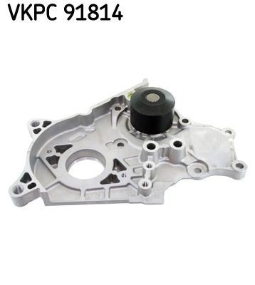 SKF VKPC 91814 Vannpumpe