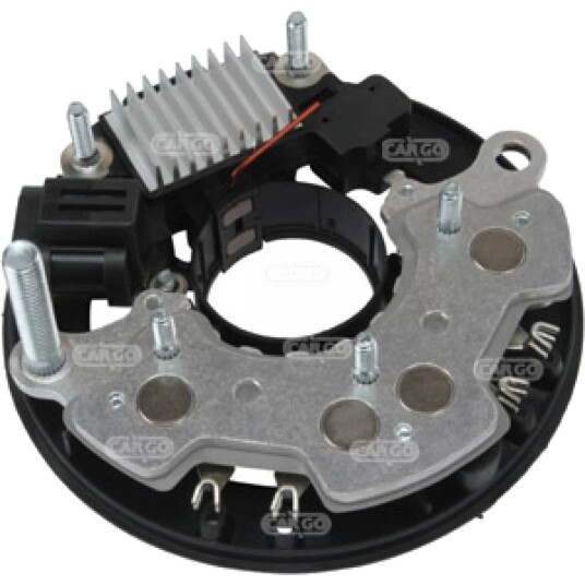 Dynamoregulator HC-Cargo F 032 333 602