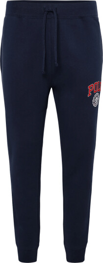 Polo Ralph Lauren Seasonal Fleece Knt Pants Navy L