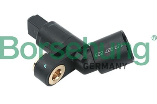 Sensor, ABS Borsehung B18286