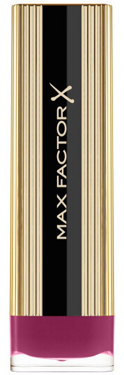 Max Factor Colour Elixir Lipstick Midnight Mauve 120 Max Factor Colour Elixir Lipstick Midnight Mauve 120