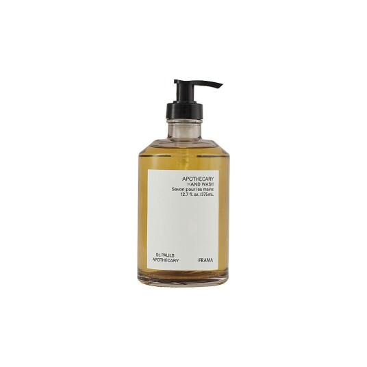 Apothecary Hand Wash 375 ml Apothecary Hand Wash 375 ml