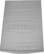 Kupefilter CORTECO 21651983 Kupefilter CORTECO 21651983