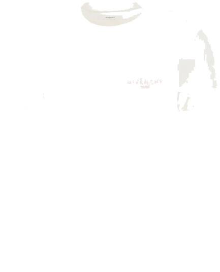 Givenchy Dame Topper Hvit S,
