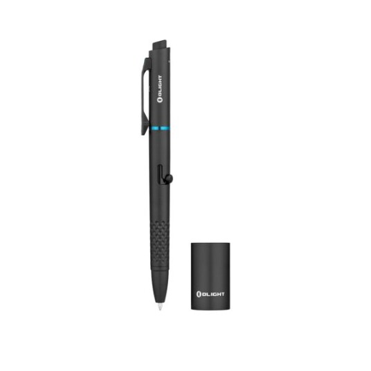 Pennelykt OLIGHT OPEN Glow   120 lm / 155 mm / Oppladbar,