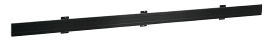 VOGELS Professional Connect-it PFB 3433 monteringskomponent - for videovegg - svart