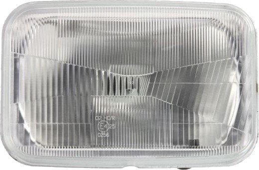 TRUCKLIGHT HL-VO004 Frontlykter