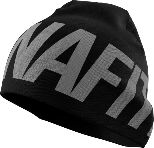 Dynafit Light Logo Beanie Black Out Uni 58 Dynafit Light Logo Beanie Black Out Uni 58