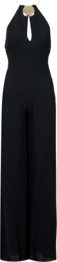 Simona Corsellini Dame Jumpsuits & Playsuits Svart S,