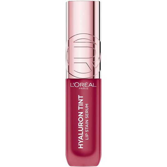 Hyaluron Lip Stain Serum 490 Berry Julie Hyaluron Lip Stain Serum 490 Berry Julie