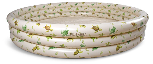 Filibabba - Pool 150 cm Alfie - First Swim - (FI-03006) Filibabba - Pool 150 cm Alfie - First Swim - (FI-03006)