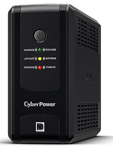 CyberPower USV UT800EIG 450W Line-Interacti