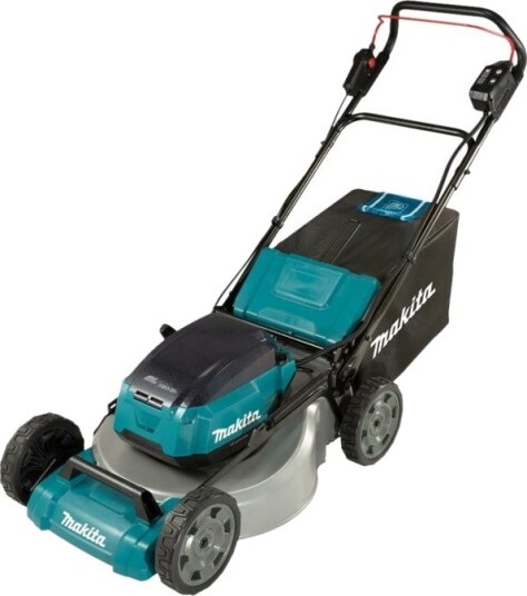 Makita Dlm534z Gressklipper Trådløs 18 V Ingen Lader 2300 Rpm 53 Cm 39.3 Kg