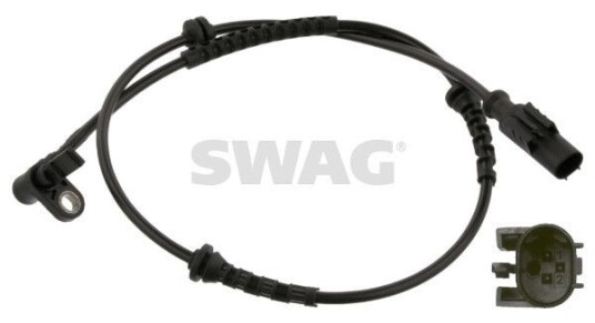 ABS sensor SWAG 40 93 7159 ABS sensor SWAG 40 93 7159
