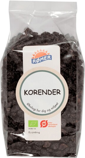 Rømer Korender Ø 1 Stk Rømer Korender Ø 1 Stk