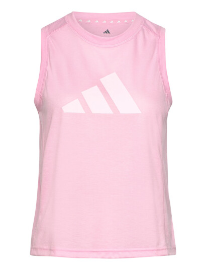 Adidas Performance We Logo Tk Pink XXS