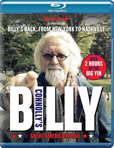 Billy Connolly's Great American Trail Billy Connolly's Great American Trail