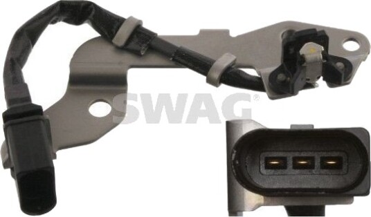 Sensor kamakselposisjon SWAG 30 93 7027