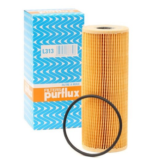 Oljefilter PURFLUX L313 Oljefilter PURFLUX L313