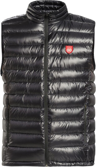 Pajak Men's Shadow Black M
