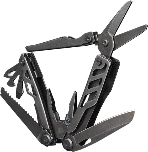 Nextool Multitool NE20120 16 in 1 gray