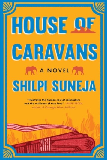 House of Caravans A Novel House of Caravans A Novel