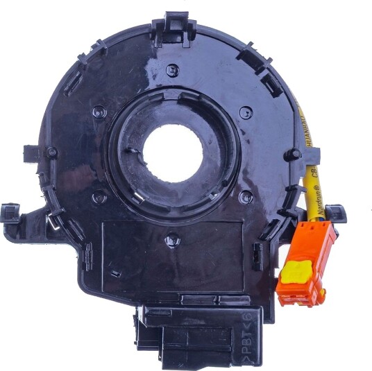Viklefjær airbag DENCKERMANN E900113