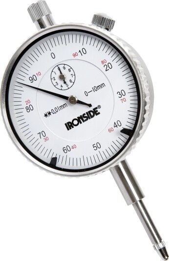 Ironside Måler 151225 Graderin 0-100