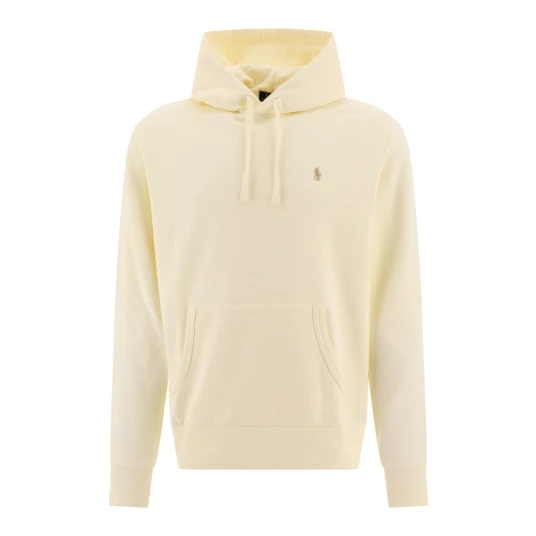 Polo Ralph Lauren Herre Gensere & Hettegensere Beige M, Polo Ralph Lauren Herre Gensere & Hettegensere Beige M,