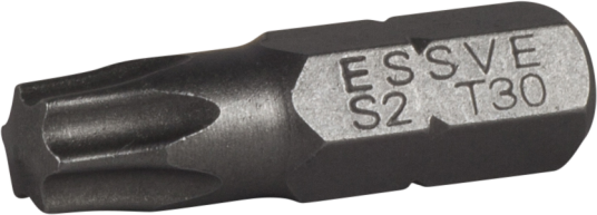 BITS TX30X25 KONISK A-50