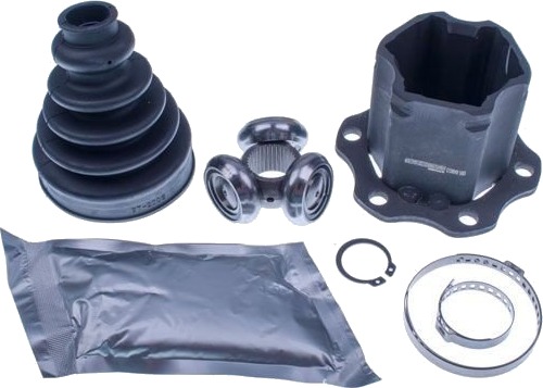DENCKERMANN C120549 Drivledd