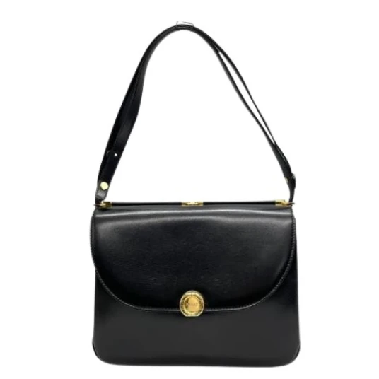 Bally Bally Dame Svart
