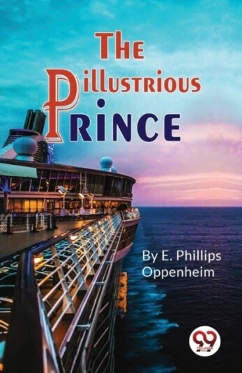 The Illustrious Prince The Illustrious Prince