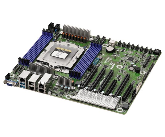 Asrock Mainboard Turind8 2L2T Ceb Sockel Sp5 Single TURIND8 2L2T Asrock Mainboard Turind8 2L2T Ceb Sockel Sp5 Single TURIND8 2L2T