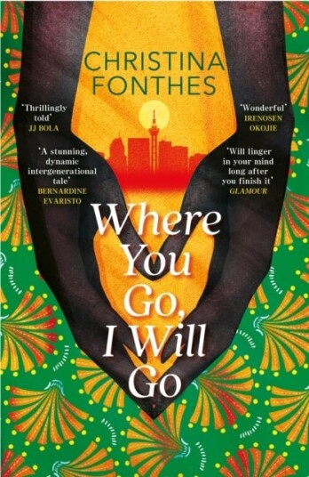 Where You Go I Will Go