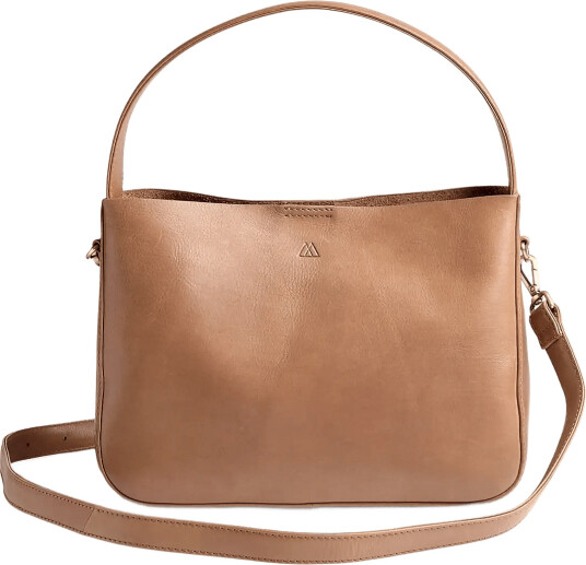 Markberg | Esambg Crossbody Bag Ant. | ONE SIZE