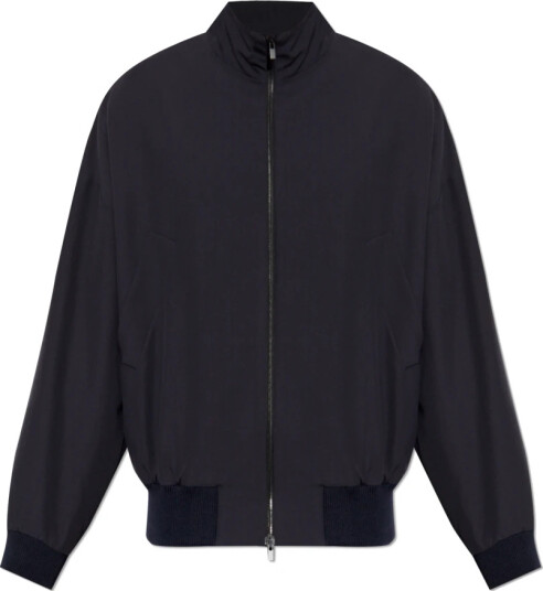 Fear Of God Herre Jakker Blå XL,