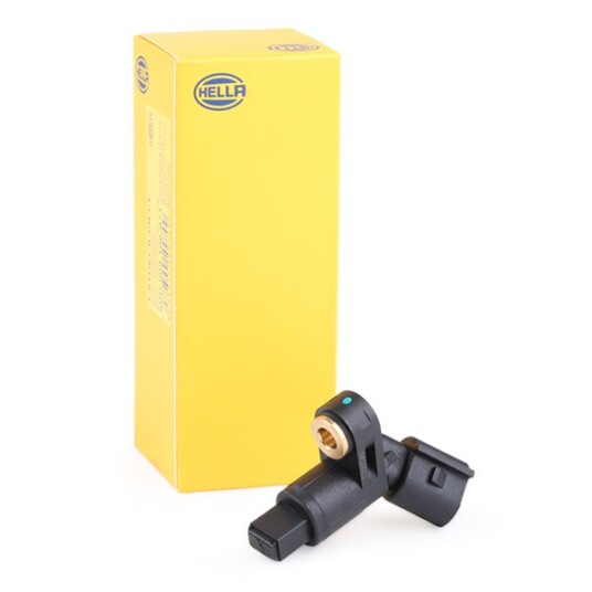 ABS sensor HELLA 6PU 009 106-071