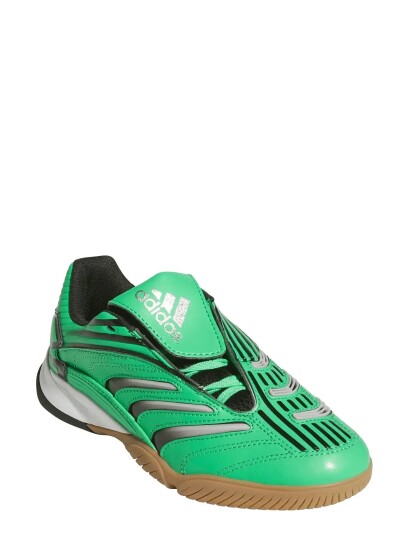 Adidas Originals Predator Sala J Green 38 Adidas Originals Predator Sala J Green 38